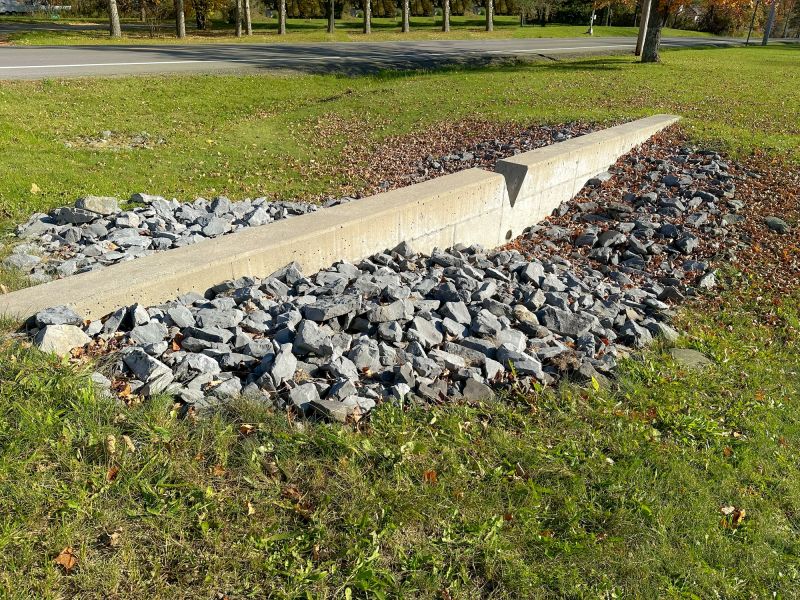 Erosion Control Solutions